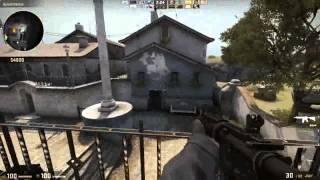 [DannyBoyTV] CS-GO Part 1 - ทดสอบ