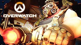 Overwatch - Official Archives 2020 Trailer