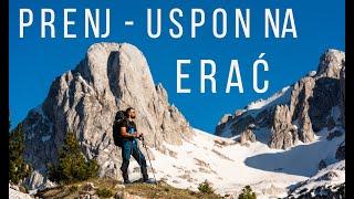 PRENJ-  USPON NA ERAĆ