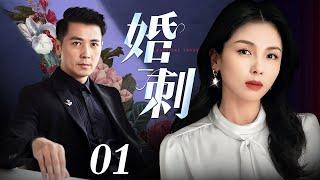 【好看的电视剧】婚刺 01 | 刘涛演绎女性力量，经历家族破产、老公出轨后，依靠自己的能力逆风翻盘（刘涛 / 保剑锋）