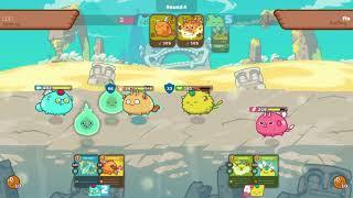 TUTORIAL - Axie Infinity  Farming BOT 2021 [Farming SLP Script] / 300$ per day