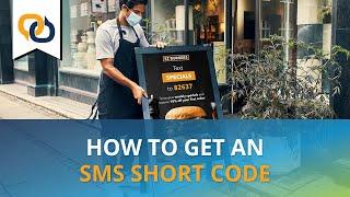 SMS Short Code: How to Get One | EZ Texting Guide