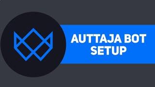 How to Setup Auttaja Bot | Auttaja Gatekeeper | Easy Dashboard Tutorial | Techie Gaurav