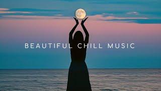 Peace in Deep Chill Ambient ~ Beautiful Chill Music & ChillOut Mix for Calm Your Mind