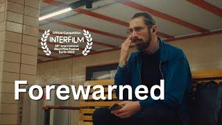 Short film #19: A deaf man's daily commute is interrupted by alarming news | Forewarned