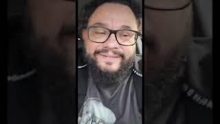 Garik Tarano IG Live 02-01-2021