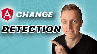 Change Detection in Angular - You Project Is 20x Slower!