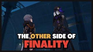 The Other Side Of Finality | Honkai Star Rail Lore