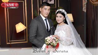 Bobur & Sevara (08.12.2023) Wedding Day