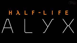 Half-Life Alyx - Combine Battle | Official Soundtrack Music
