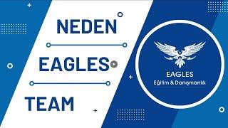 Network Marketingde Başarı için Neden Eagles Team ?