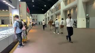 67th Bangkok Gems & Jewellery Fair 2022, 2nd Day Highlights