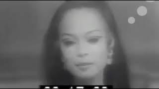 Gloria Diaz - Miss Universe 1969 "Is it true that you filipino use your hand while you eat?" prelim