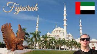 Fujairah - UAE's Lesser Explored East Coast City - United Arab Emirates Travel Guide