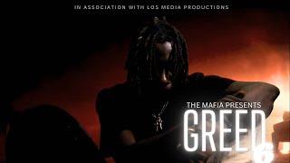 The Mafia Presents GREED| Chapter 6 (New Hood Movie)