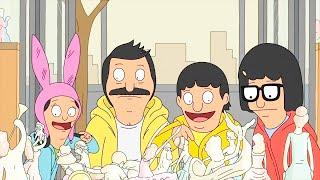 [2024] Bob's Burgers Season 5 Ep 19 | Bob's Burgers Full Episodes Nocuts #1080p