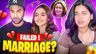 Alia Bhatt aur Ranbir Kapoor ka Failed Marriage  | Saloni Singh