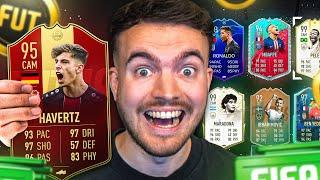 Ich gehe ZURÜCK zu FIFA 20 & FIFA 19  Mein BESTES TEAM EVER?! 