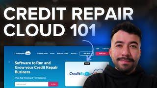 Credit Repair Cloud COMPLETE Tutorial & Training in 2025