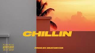 (FREE) AFROBEAT TYPE BEAT " CHILLIN " | AFRO INSTRUMENTAL