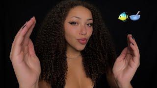 ASMR | 1 HOUR of The Fishbowl Effect Trigger!!! 