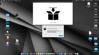 Kext Installer macOS