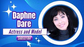 Daphne Dare | The biography of the famous actress | Washington, United States