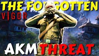 THE FORGOTTEN AKM THREAT! | VIGOR