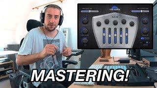 W.A. Production The KING Review | Multiband Mastering Plugin