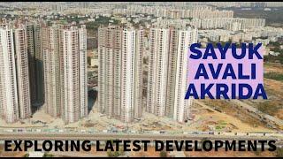 Latest Developments of My Home Sayuk, My Home Akrida & My Home Avali || Tellapur Real Estate