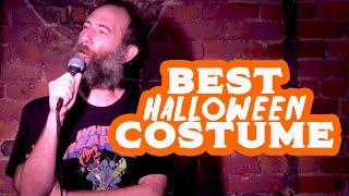 Best Halloween Costume | Ari Shaffir Standup