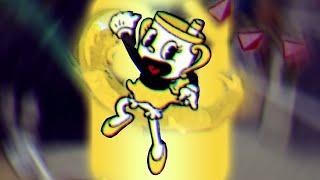 How to Unlock Golden Ms. Chalice in Cuphead DLC