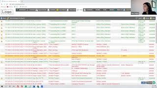 EMHware Module Demonstrations - Progress Tracking