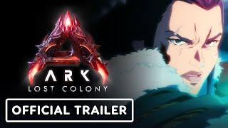 ARK: Lost Colony - Official Reveal Trailer