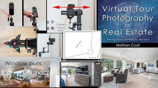 Virtual Tour Photography for Real Estate