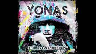 YONAS - Life Ain't Easy (Available On iTunes)