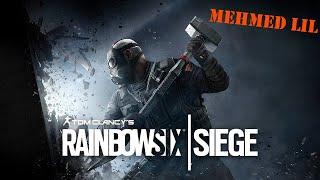 RAINBOW SIX SIEGE Tomclancy`s  Good moments