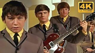 The Animals   House Of The Rising Sun Music Video 4K HD