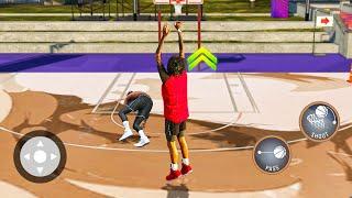 This NBA 2K Mobile Game is BETTER Than 2K25...