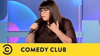 Manci, a macska | Ráskó Eszter | Comedy Club