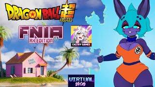 FNIA X DRAGON BALL SKINS • VIRTUAL DROID 2 • PETICIONES SKINS EP.3