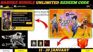 FREE FIRE REDEEM CODE TODAY 12 JANUARY REDEEM CODE FREE FIRE | FF REDEEM CODE TODAY 12 JANUARY