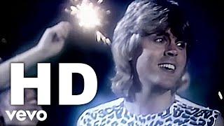 Bucks Fizz - The Land of Make Believe (Official HD Version)