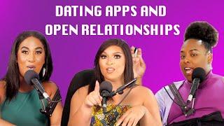 Dating apps and open relationships | Straight to the Point Ep 2