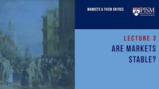 W3 L3 | Are Markets Stable? | Ivan Luzardo