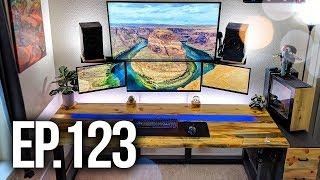 Room Tour Project 123 - BEST Gaming Setups! ft. BrainBean