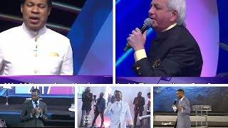 POWERFUL Demonstrations by Men of God | Pastor Chris, Pastor Benny, Prophet Makandiwa and | Amaze HD