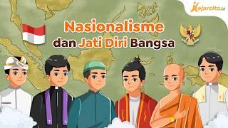 Nasionalisme dan Jati Diri Bangsa | IPS SMP