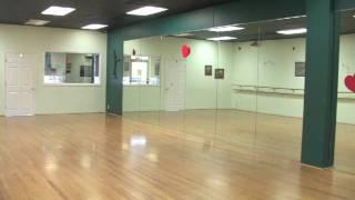 Dancing Tips & Advice : How to Start a Dance Studio