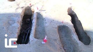 Over 4,000 bodies UNCOVERED in 1000-year-old Islamic tombs | Islam Channel